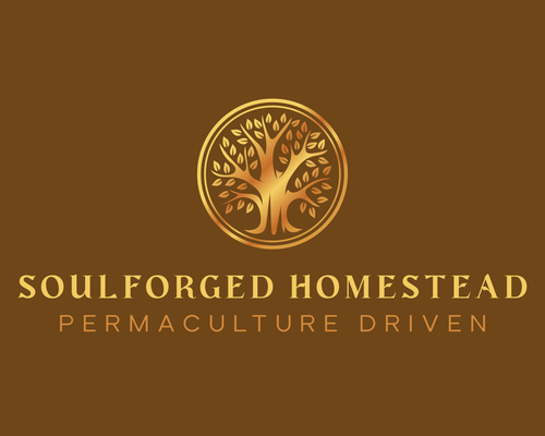 Soulforged Homestead